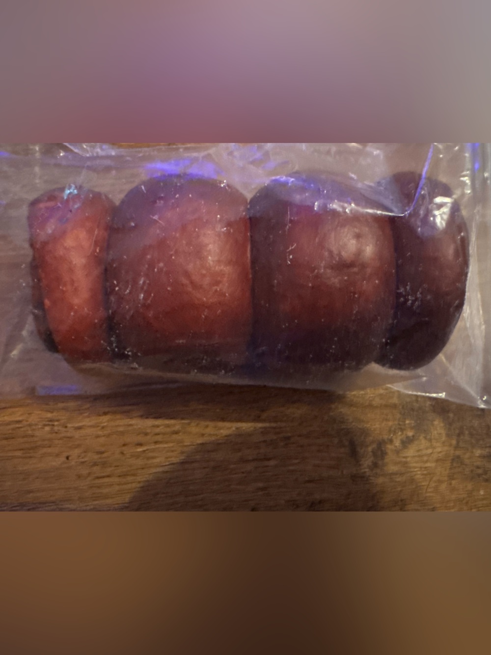 Monster thick cheek Roll for Large Dogs Beefsteak flavor NEW